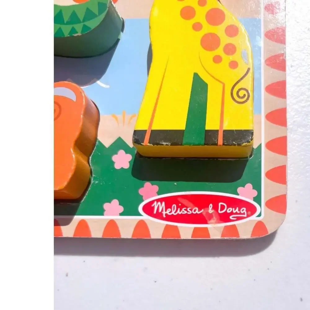 Melissa & Doug melissa doug