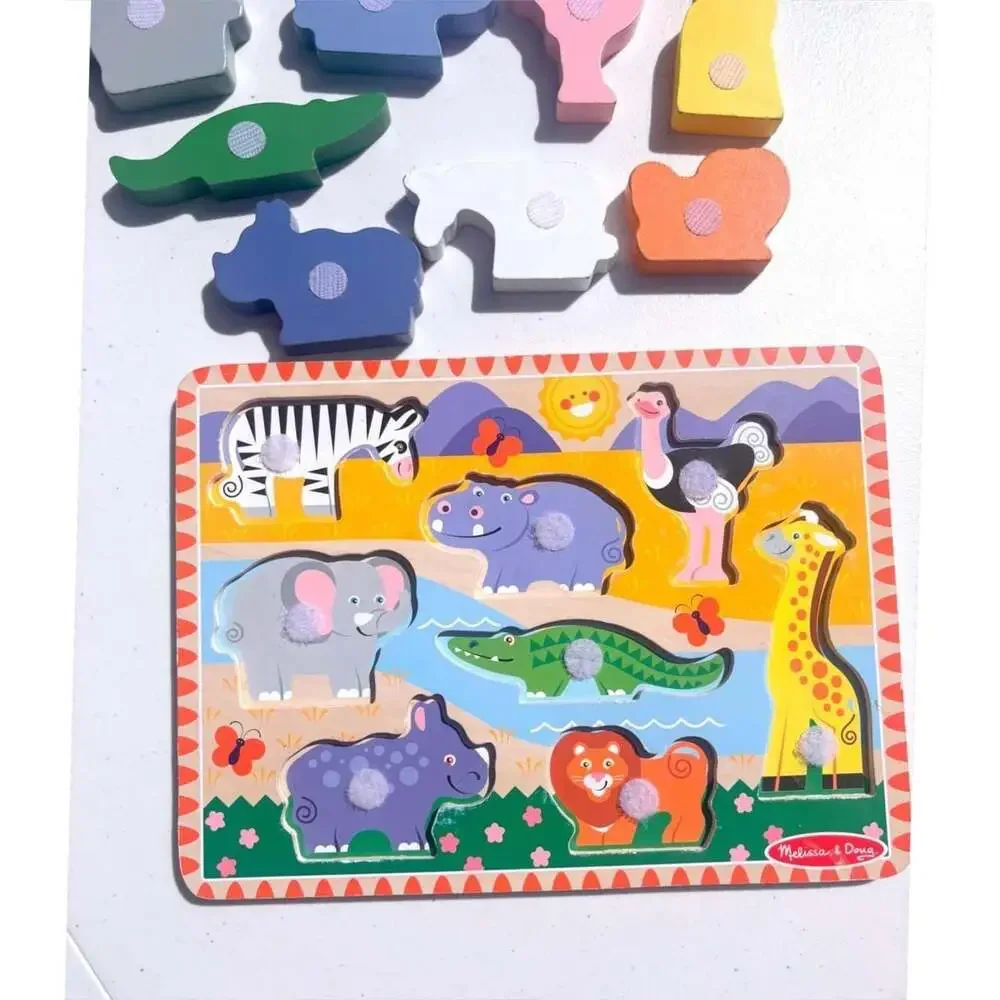 Melissa & Doug melissa doug
