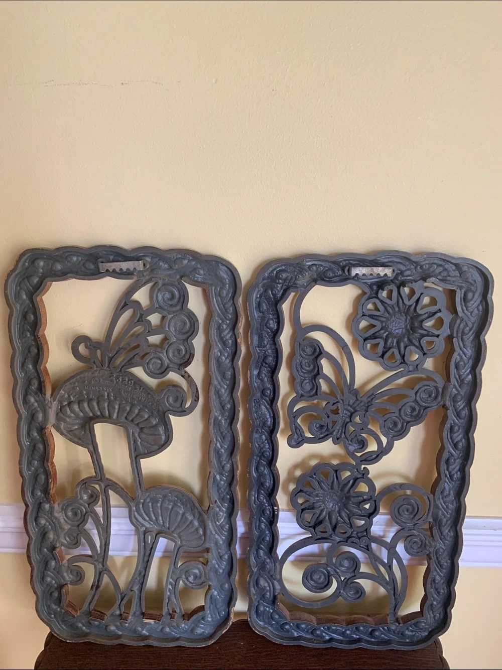 Burwood decorative vintage
