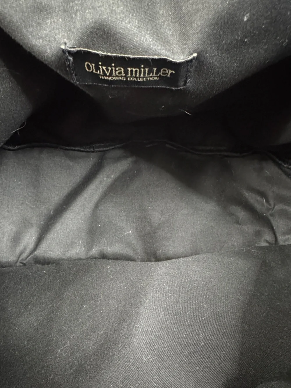Olivia Miller great used