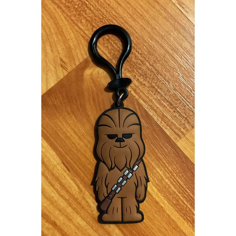 Chewbacca‎ Keychain