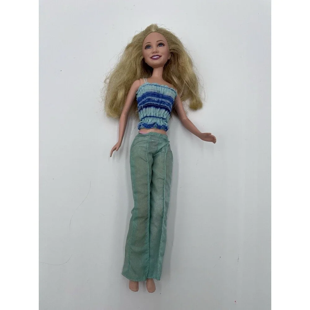 Mattel mary kate