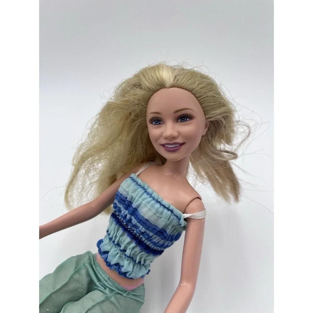 Mattel mary kate