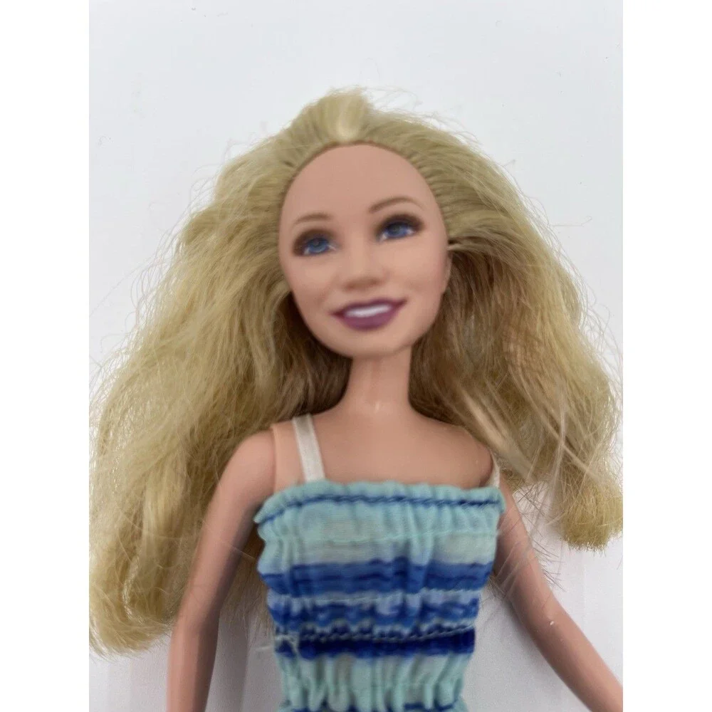 Mattel mary kate