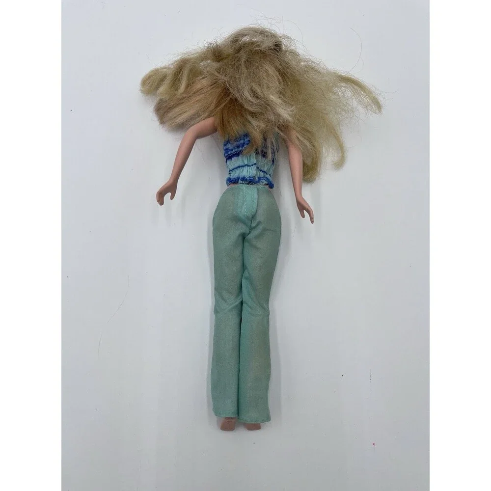Mattel mary kate