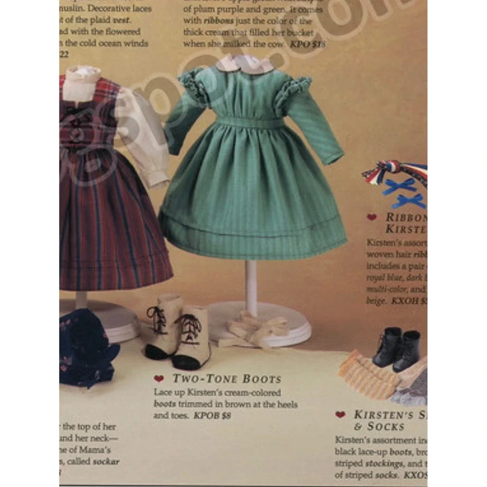 American Girl american girl