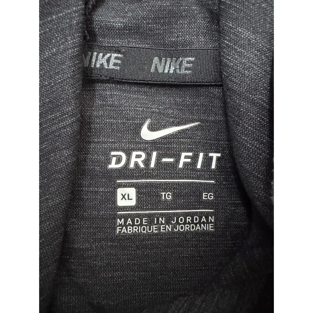 Nike dri fit
