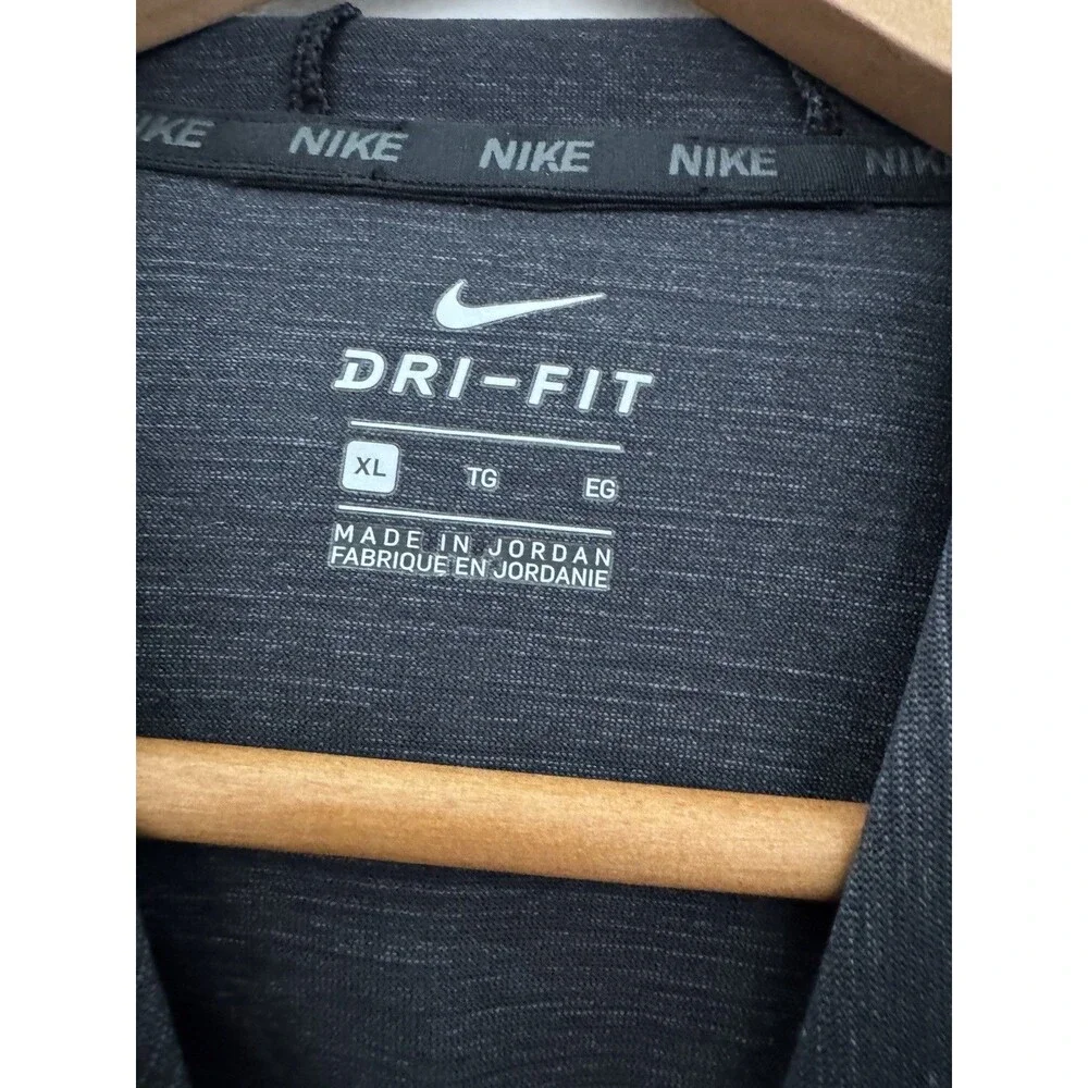 Nike dri fit