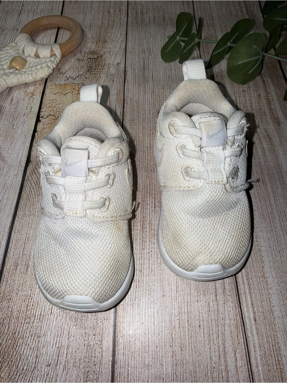 Nike mesh baby
