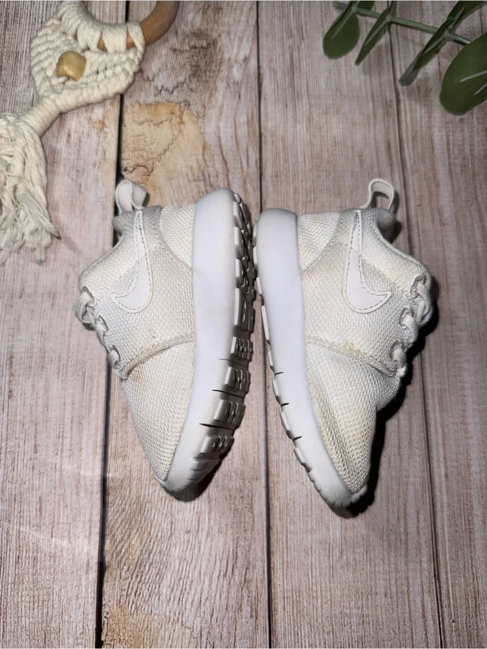 Nike mesh baby