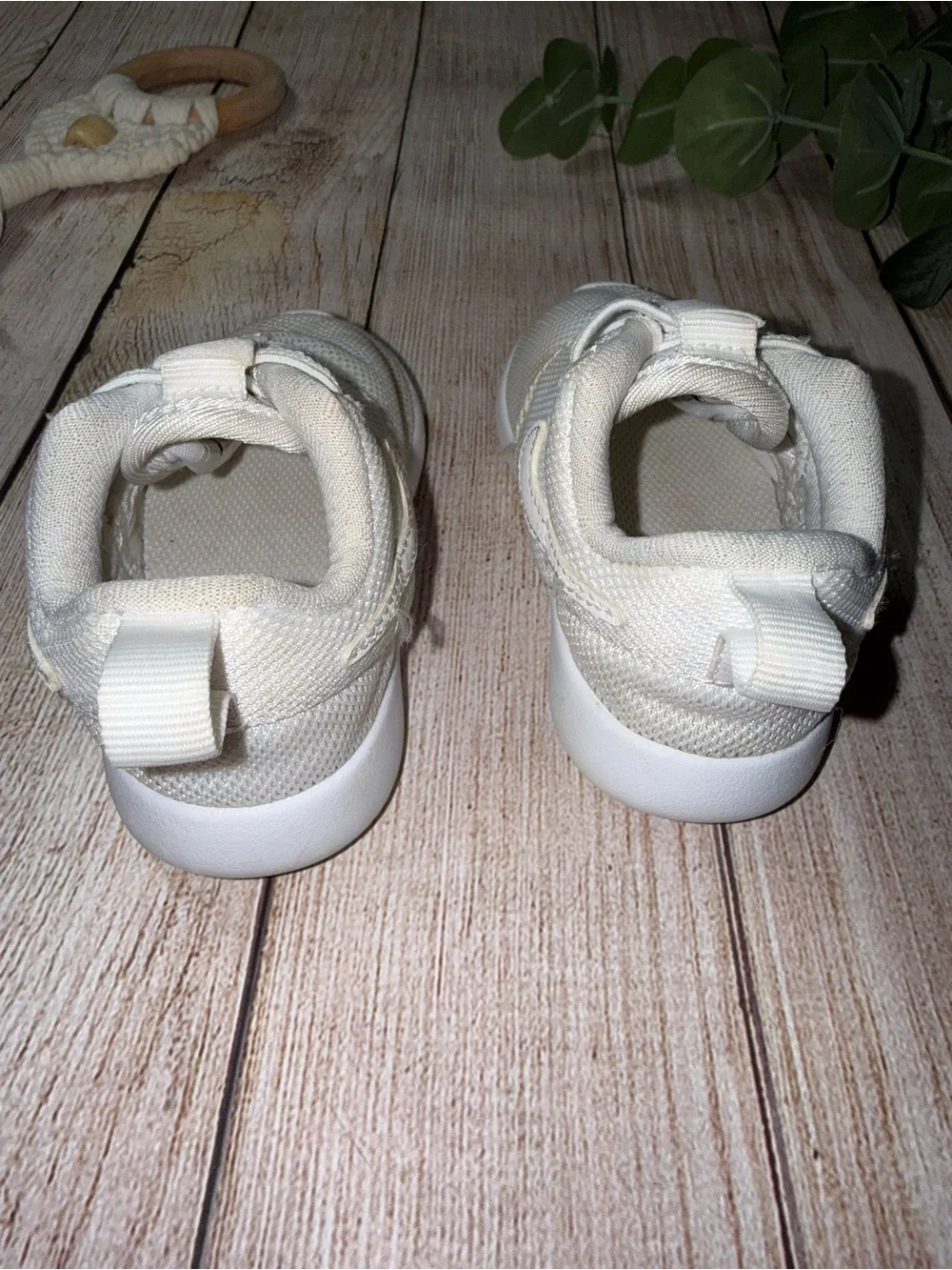 Nike mesh baby