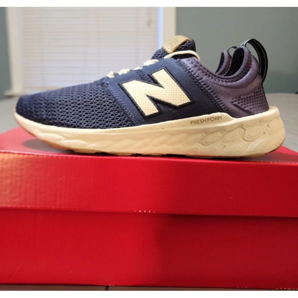 New Balance these new