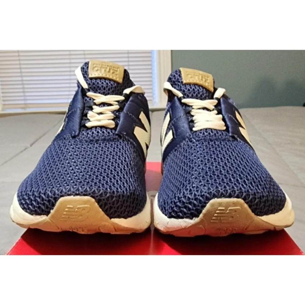 New Balance these new