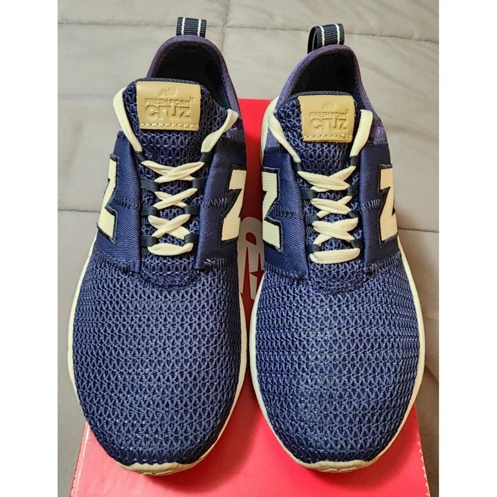 New Balance these new