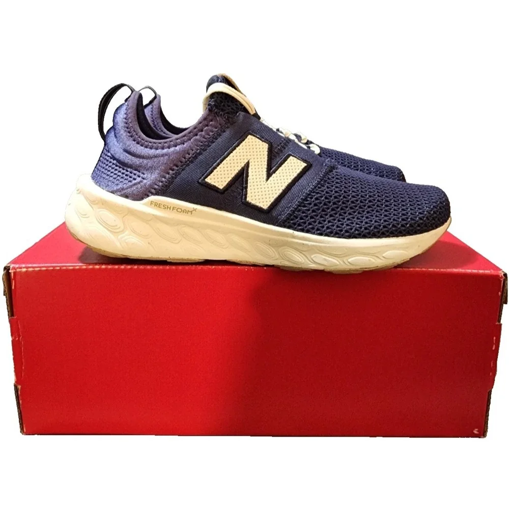 New Balance these new