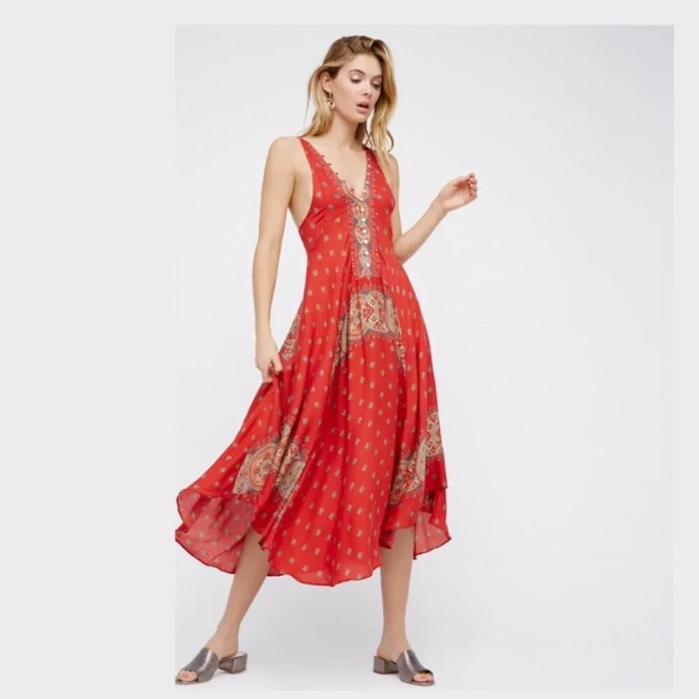 Free People brand new