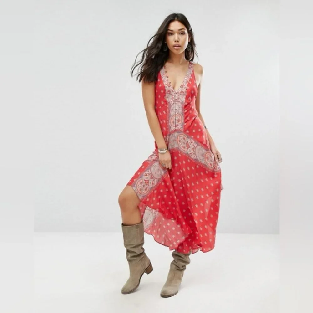 Free People brand new