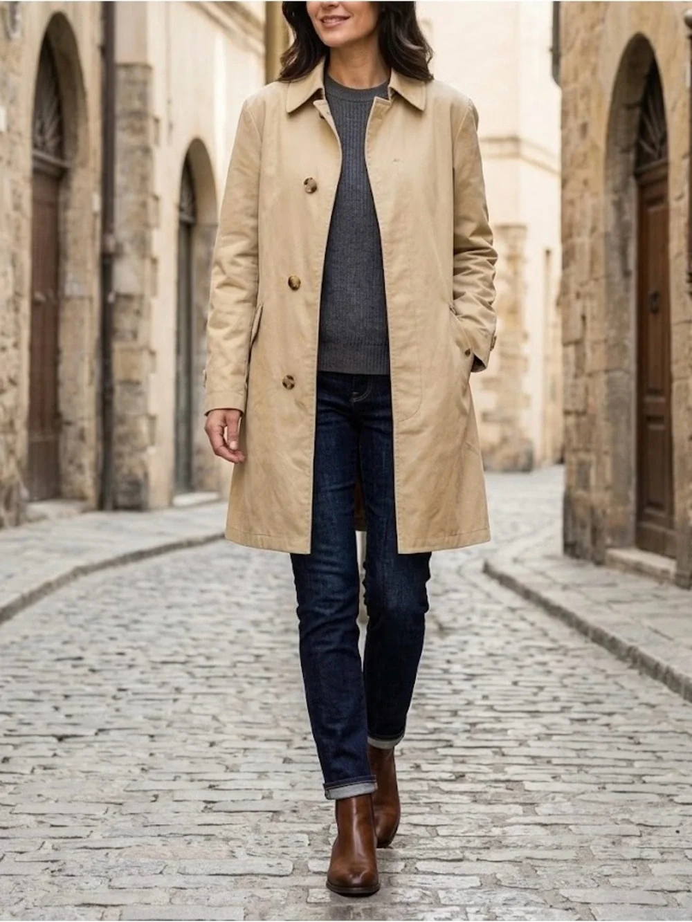 Gleneagles vintage weatherproofs