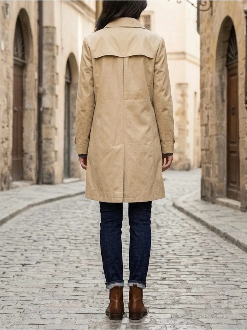 Gleneagles vintage weatherproofs