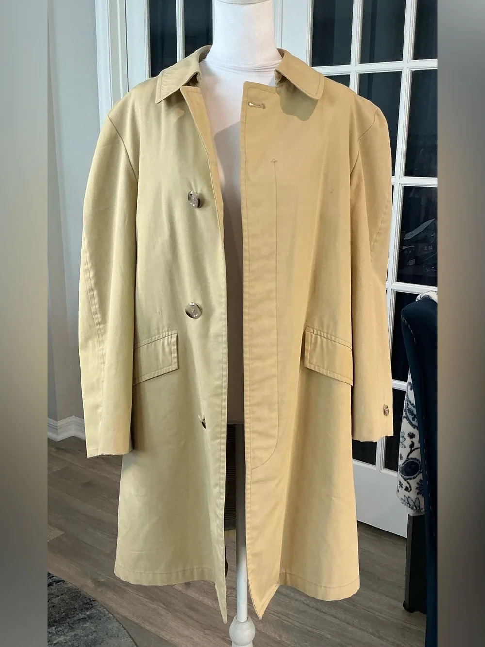 Gleneagles vintage weatherproofs