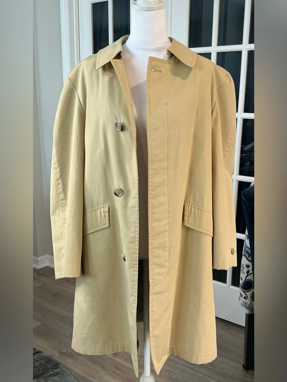Gleneagles vintage weatherproofs