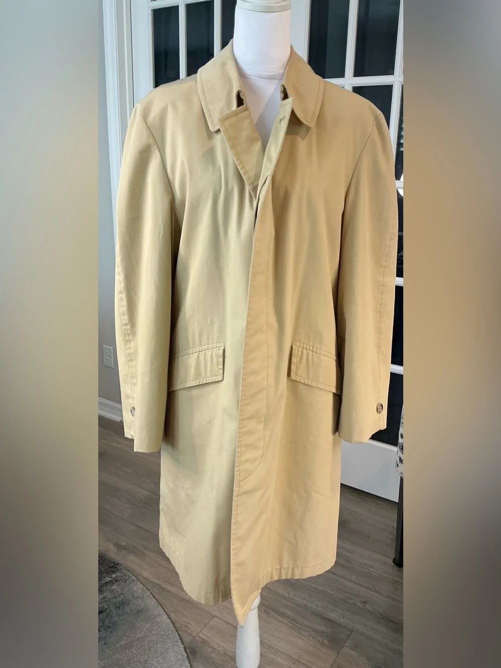 Gleneagles vintage weatherproofs