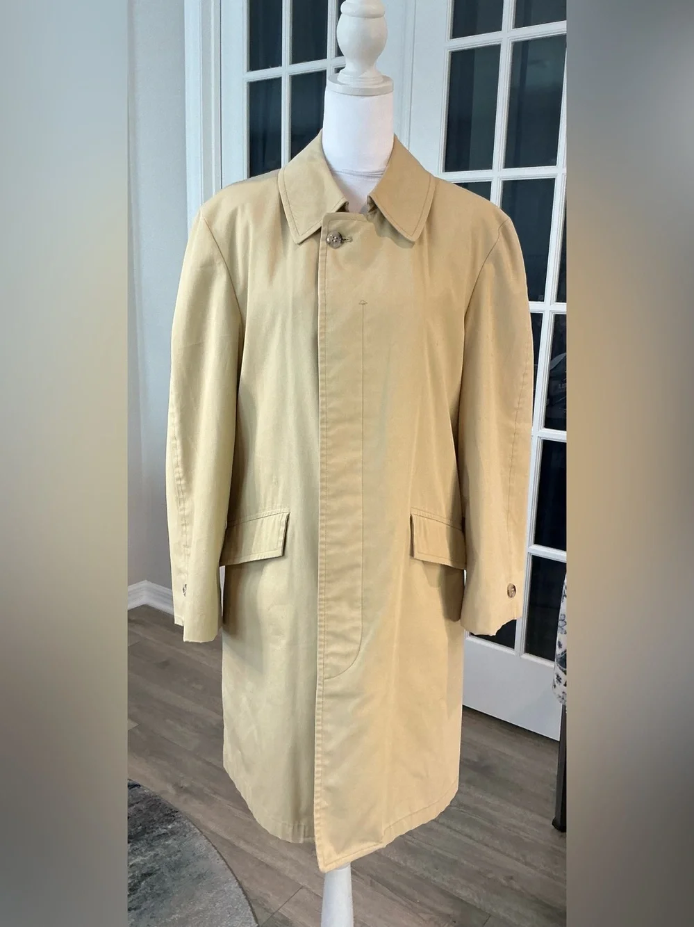 Gleneagles vintage weatherproofs