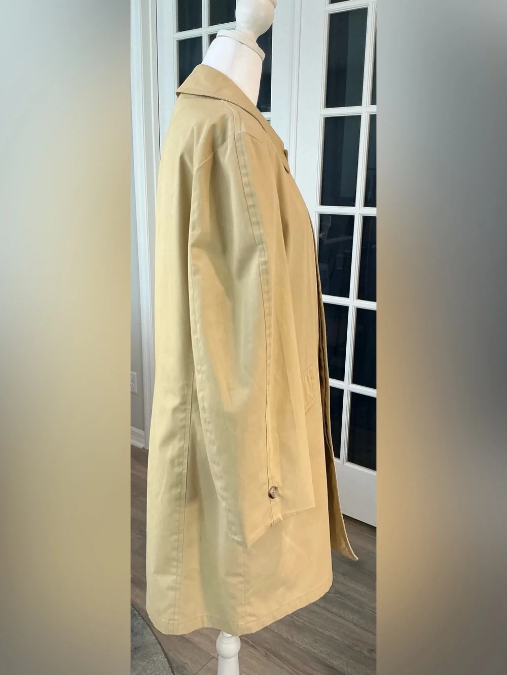 Gleneagles vintage weatherproofs