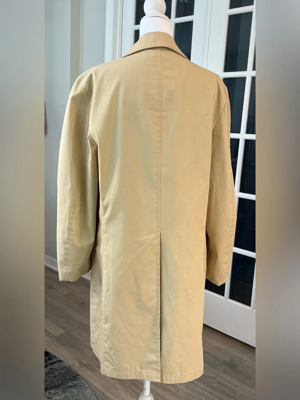 Gleneagles vintage weatherproofs