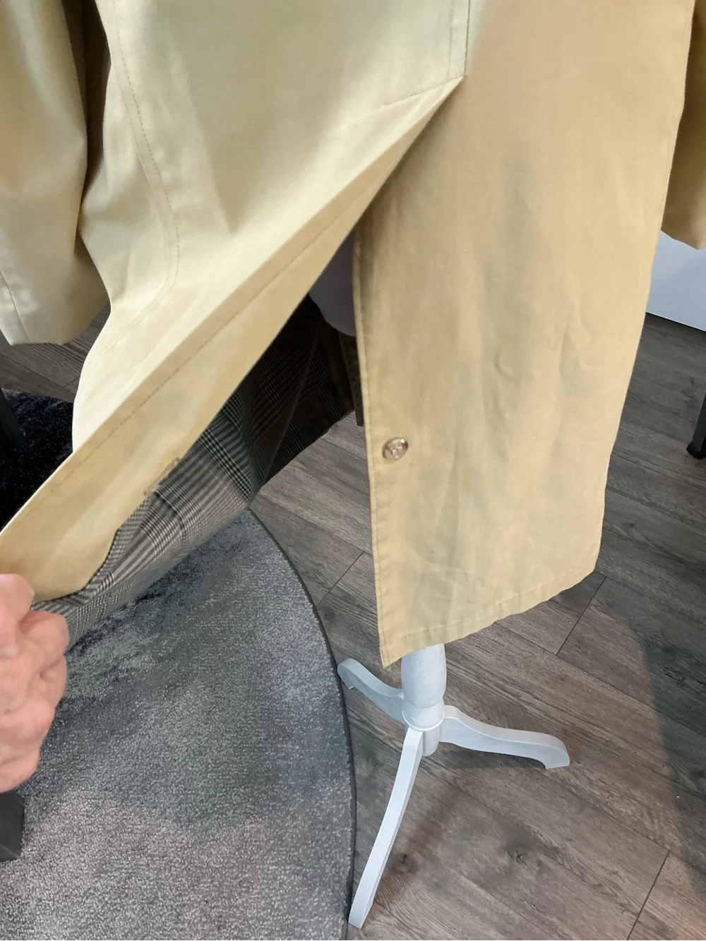 Gleneagles vintage weatherproofs