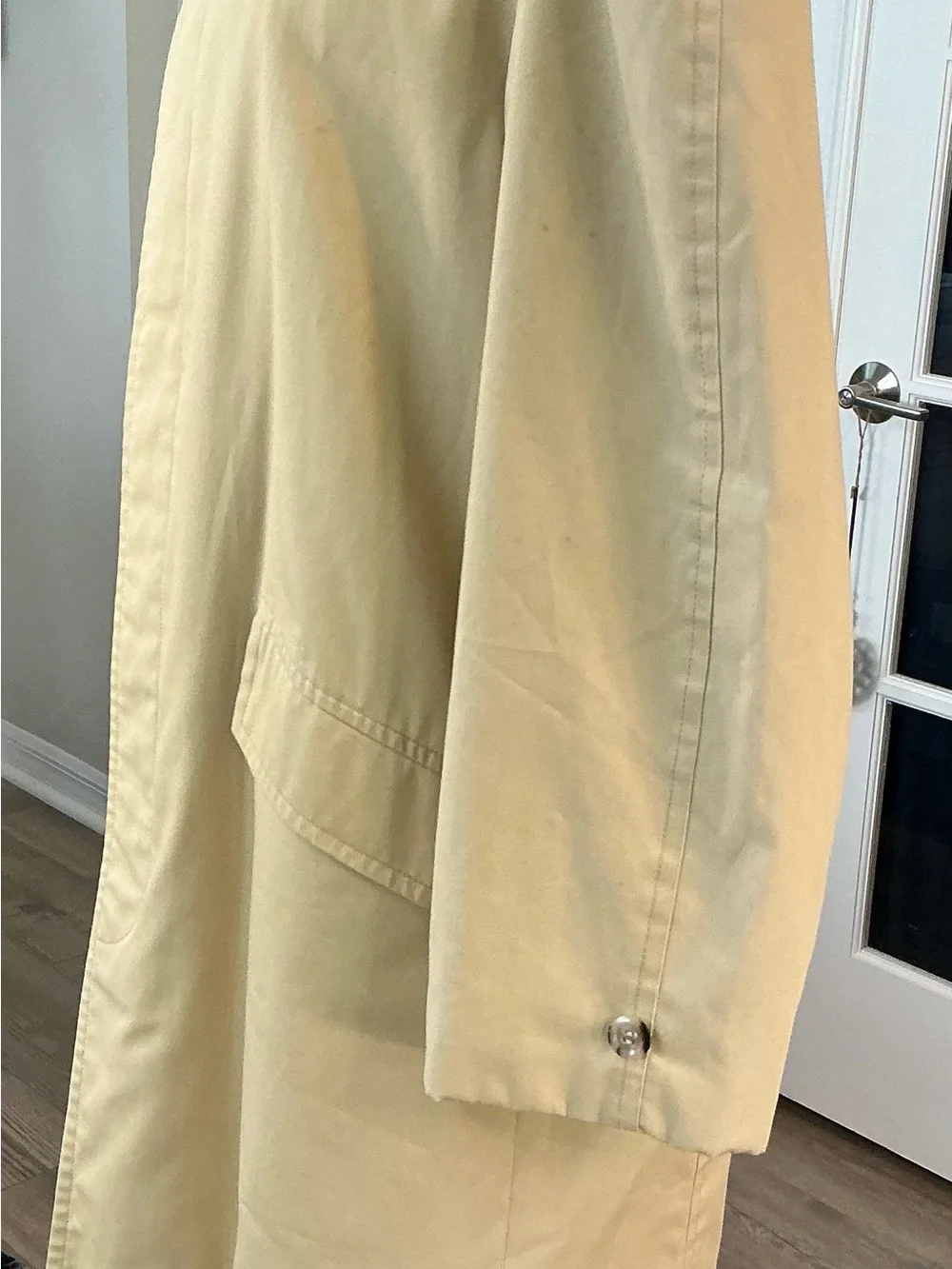 Gleneagles vintage weatherproofs