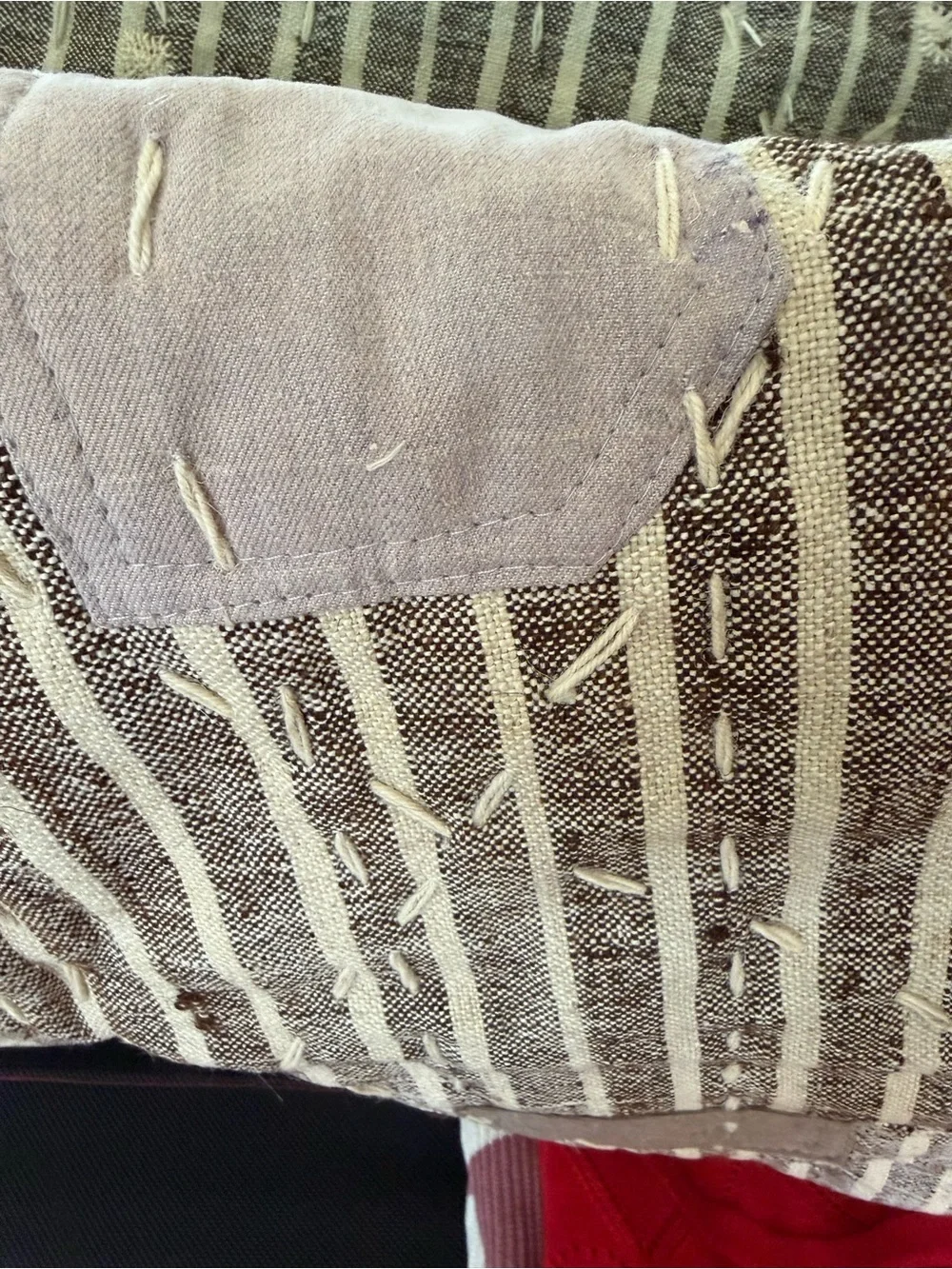 N/A vintage tapestry
