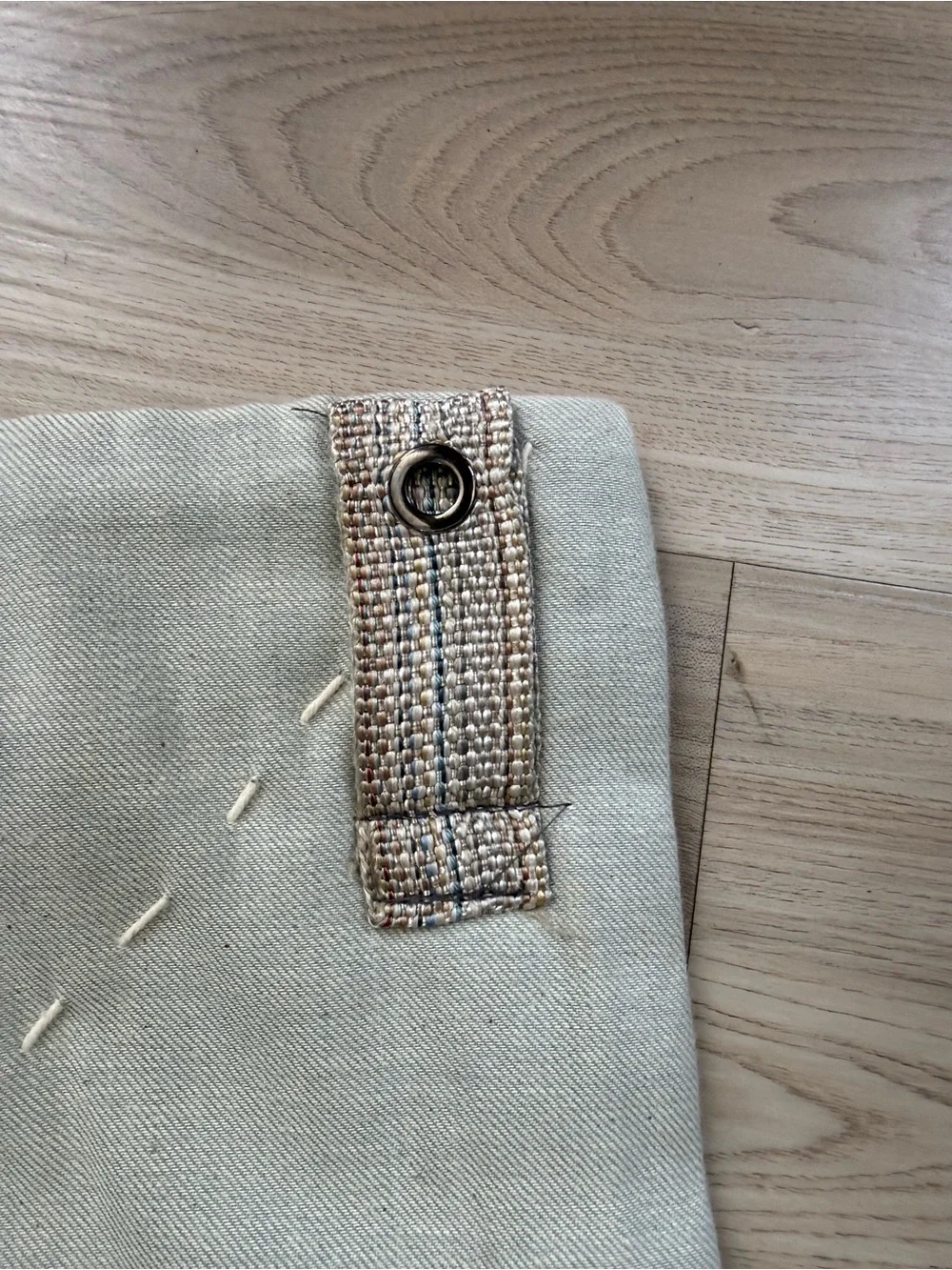 N/A vintage tapestry