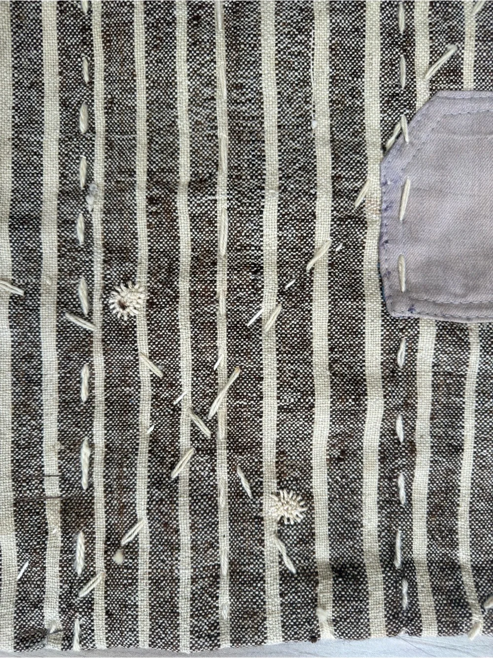 N/A vintage tapestry