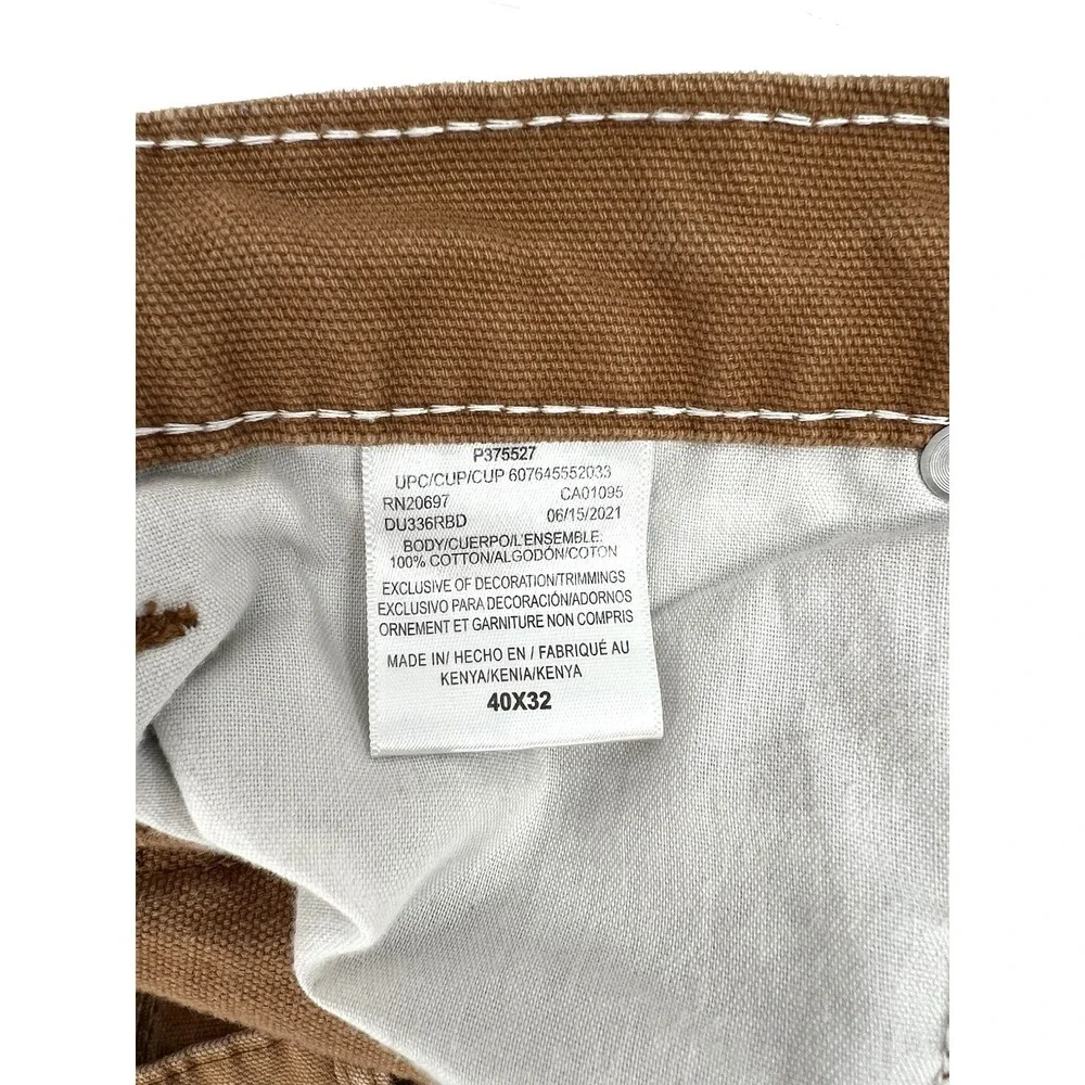 Dickies classic carpenter