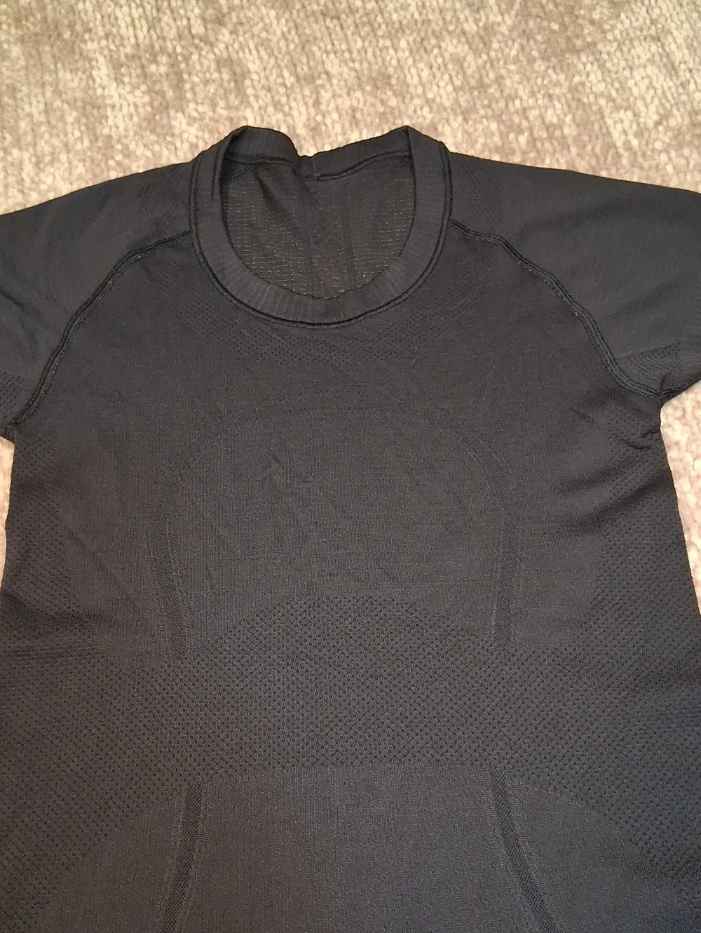 lululemon athletica breathable short