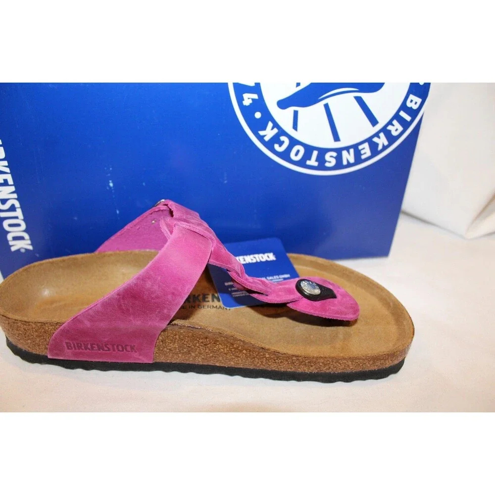 Birkenstock time honored