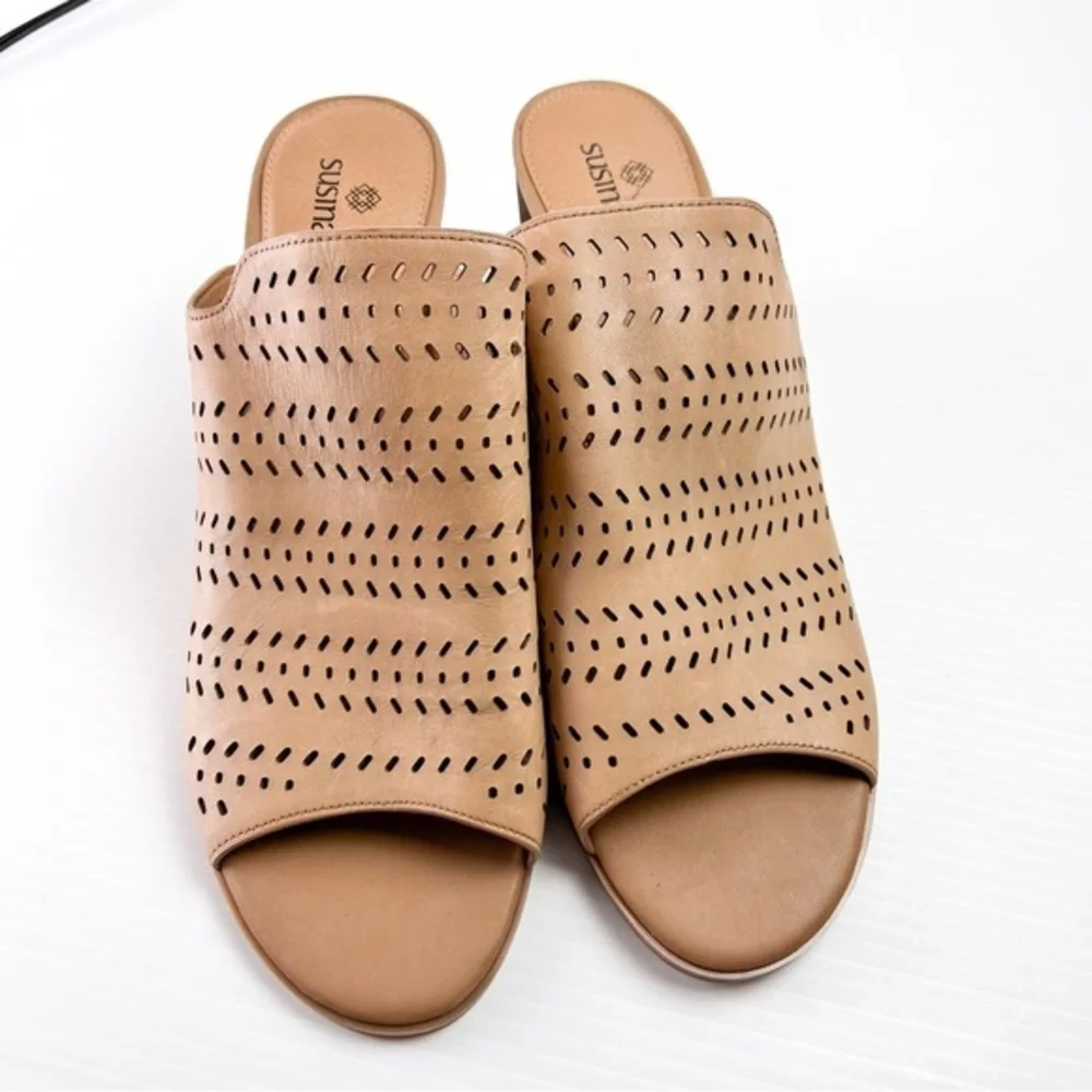 Susina tan womens