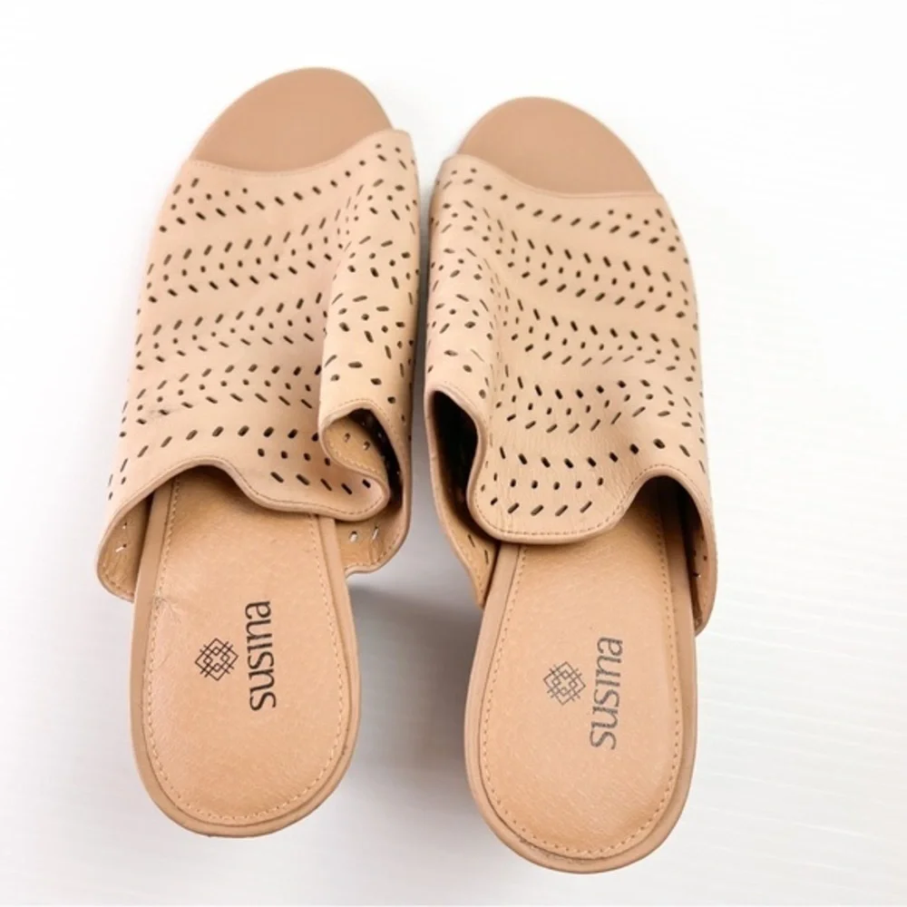 Susina tan womens