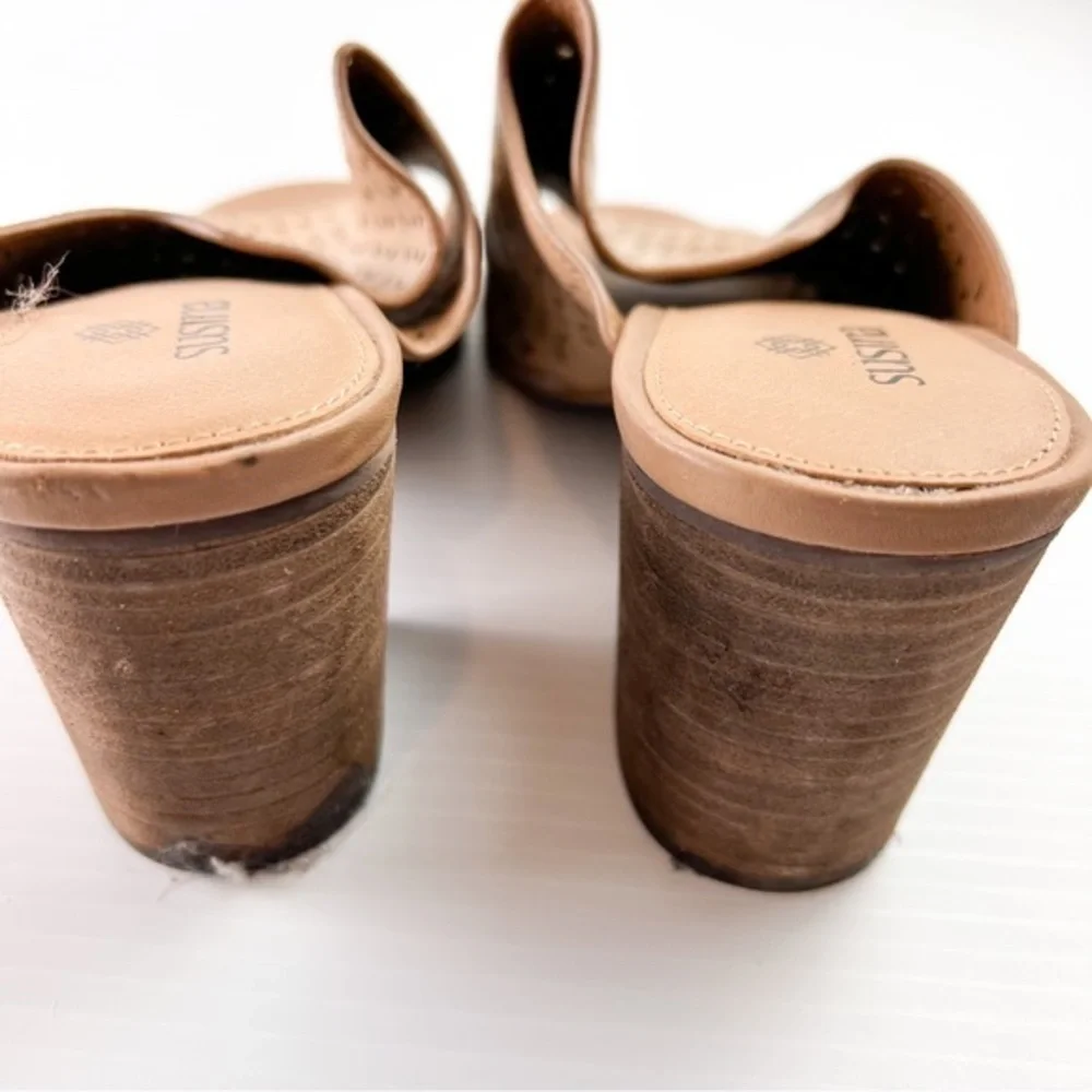 Susina tan womens