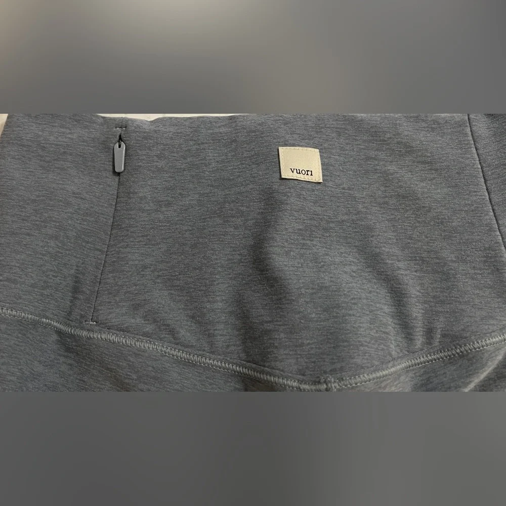 Vuori excellent preowned