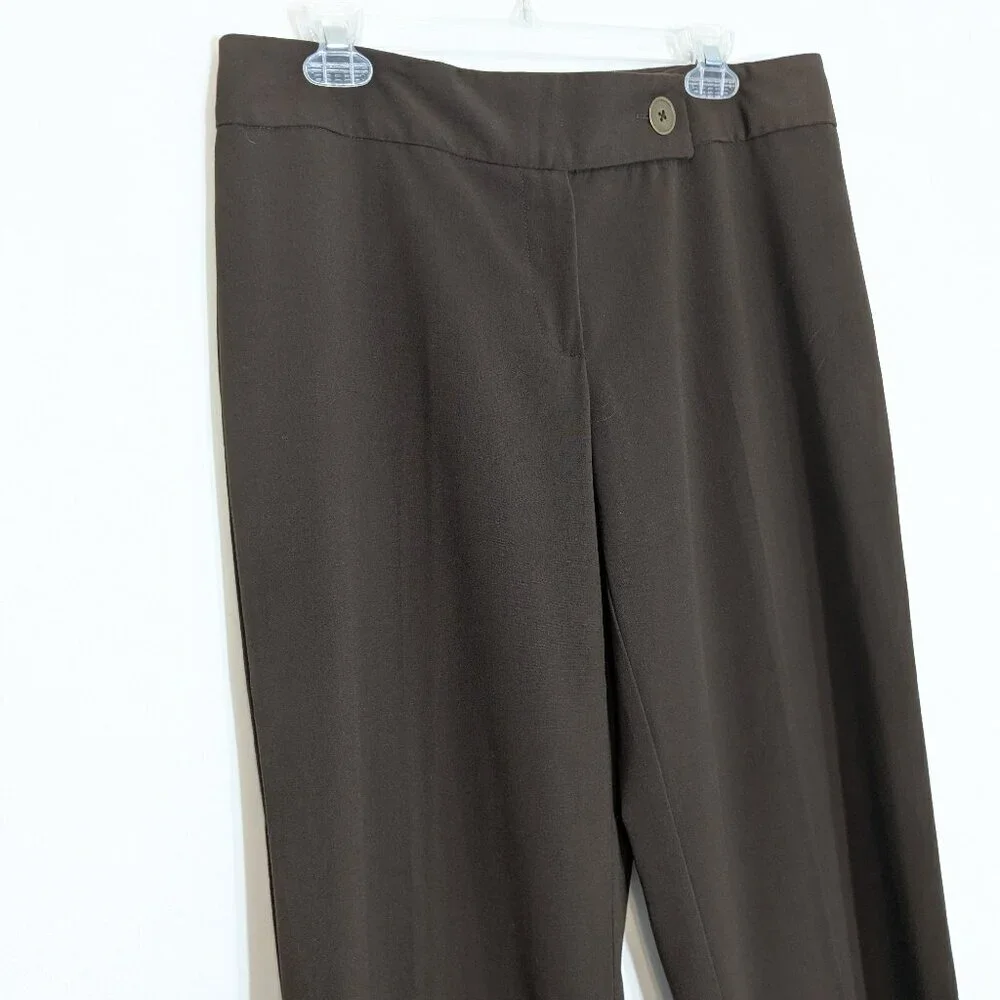 Apostrophe brown mid