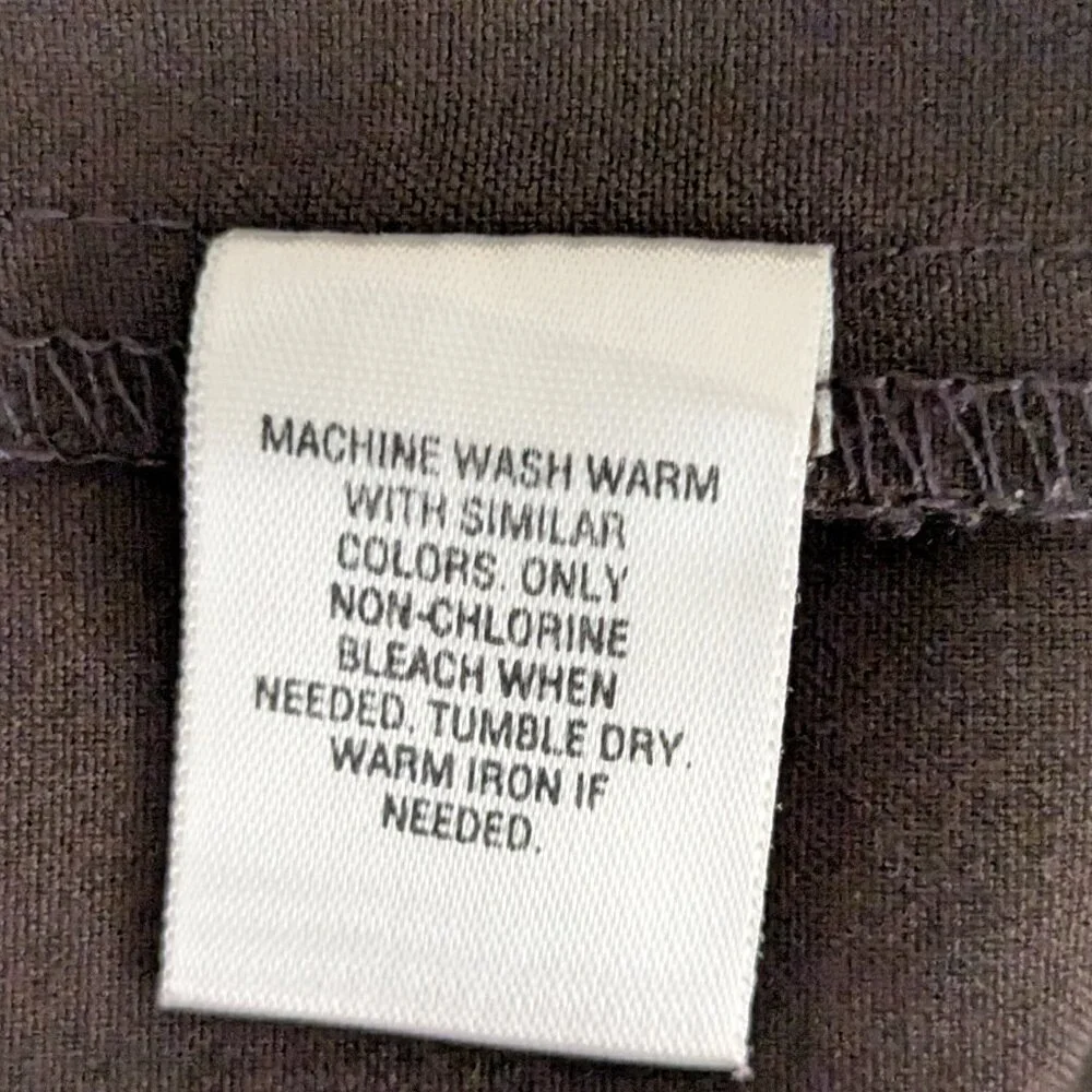 Apostrophe brown mid