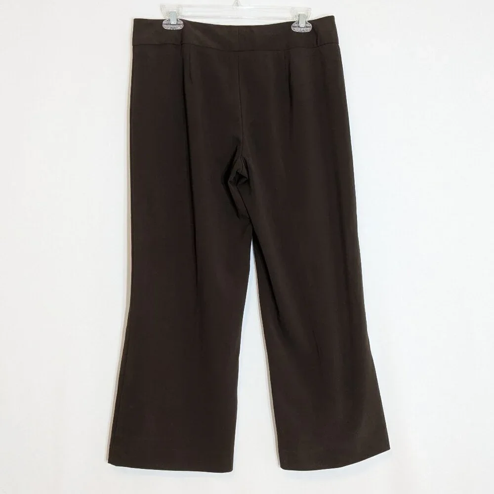 Apostrophe brown mid