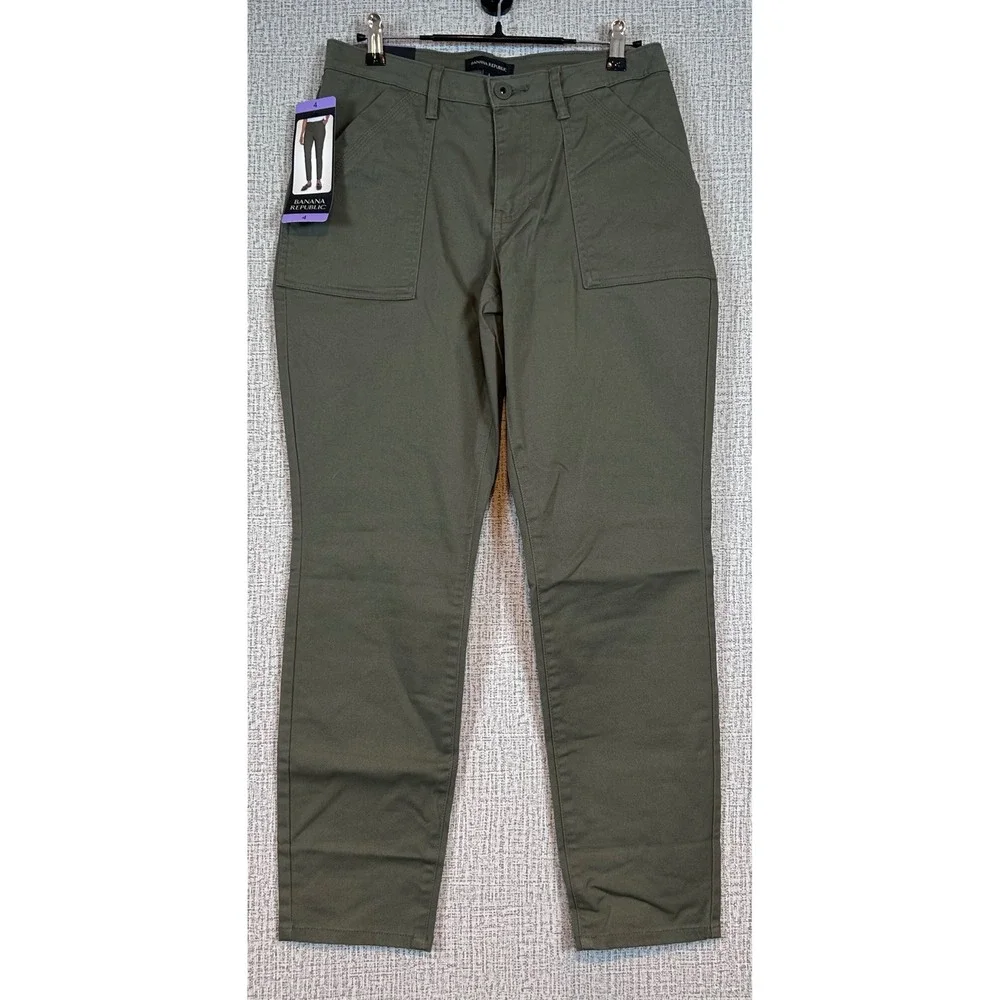 Banana Republic thank you