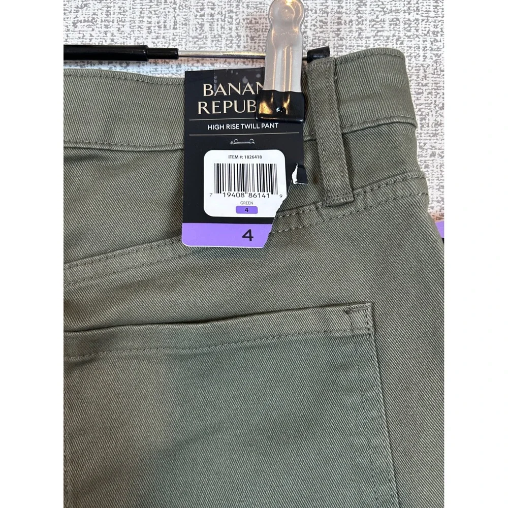 Banana Republic thank you
