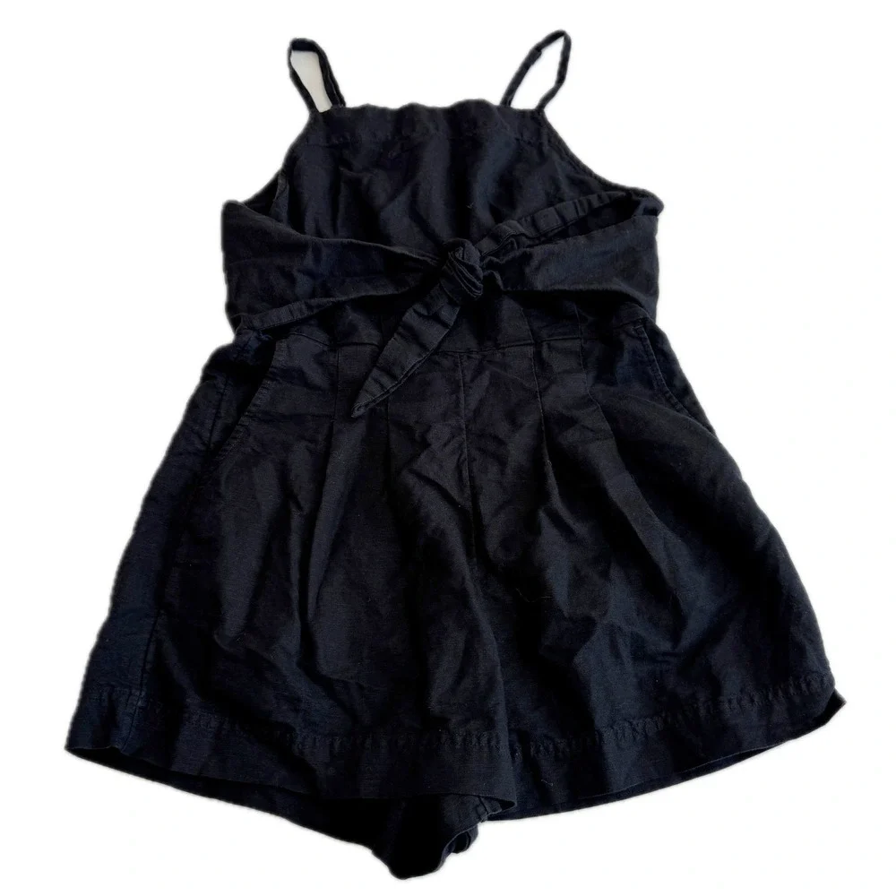 Madewell romper womens