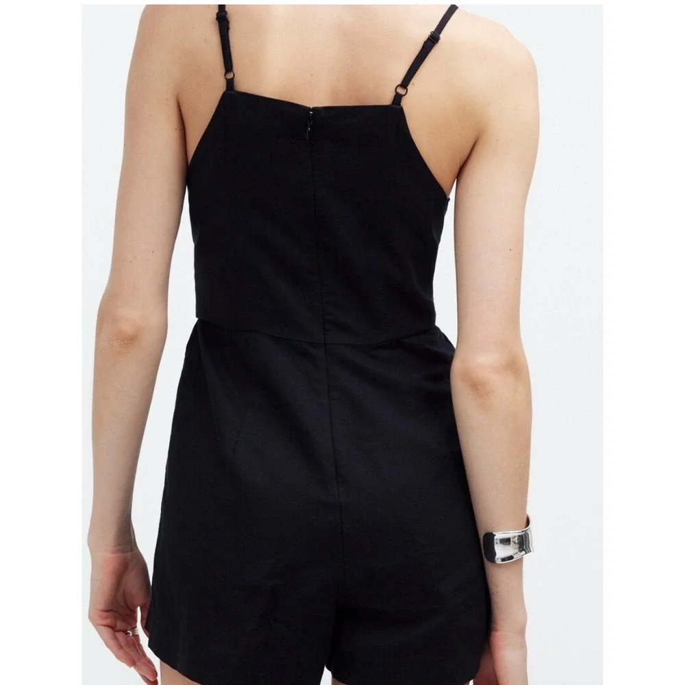 Madewell romper womens