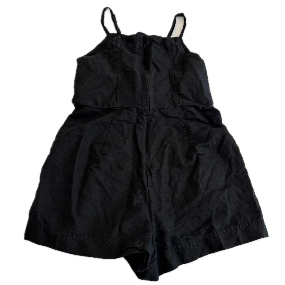 Madewell romper womens