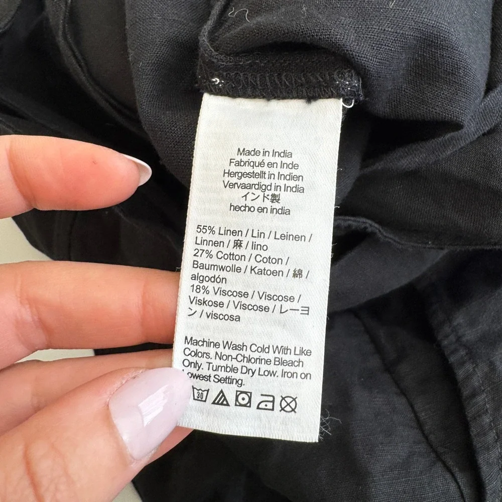 Madewell romper womens